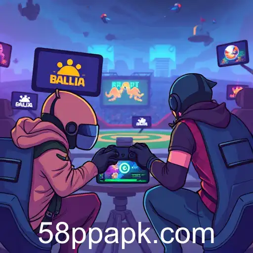 58pp: A New Era for Online Gaming