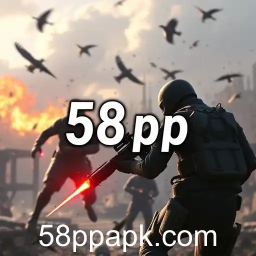 Unraveling the Mystique of ‘Action Games’ and the 58pp Phenomenon