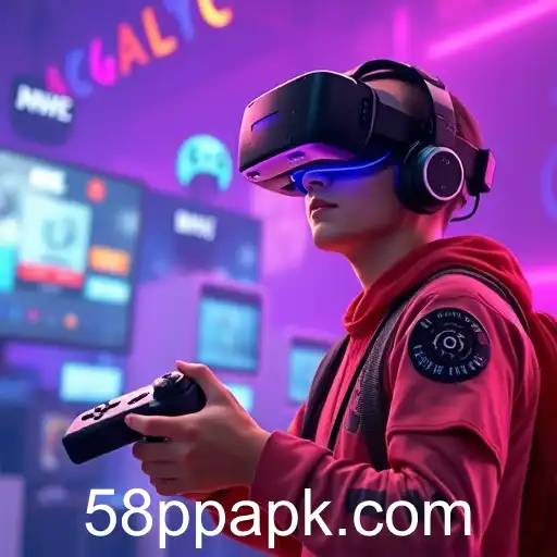 Gaming Industry Evolves with Player-centric Trends in 2025