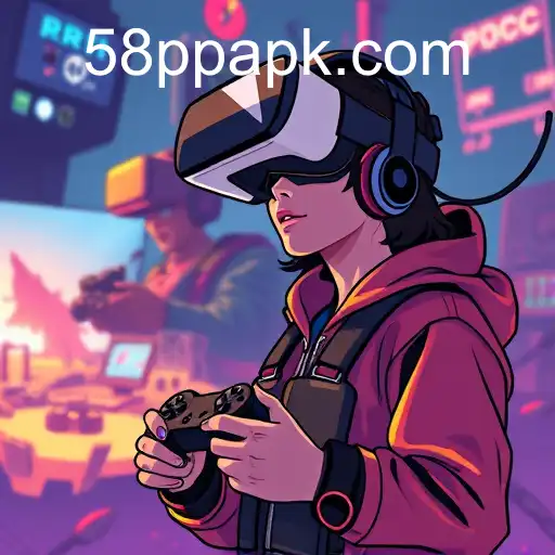 Gaming Trends Reshape Virtual Worlds