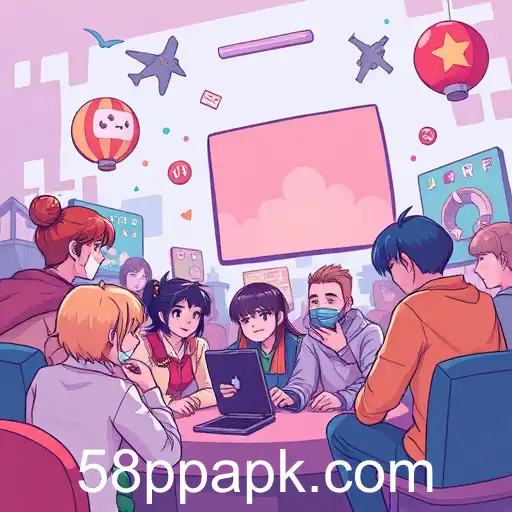 The Surge in Popularity of 58pp