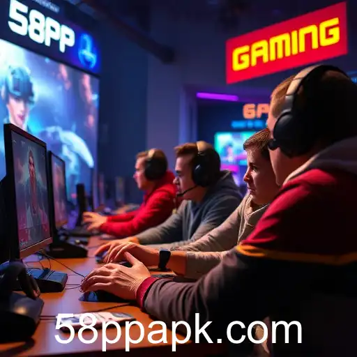 The Evolution of Online Gaming Communities