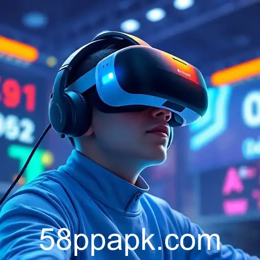 The Digital Evolution: Gaming in 2025