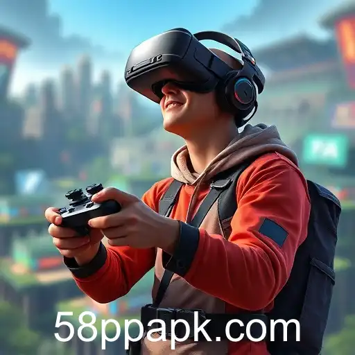 Innovative Game Trends Reshape Digital Landscape