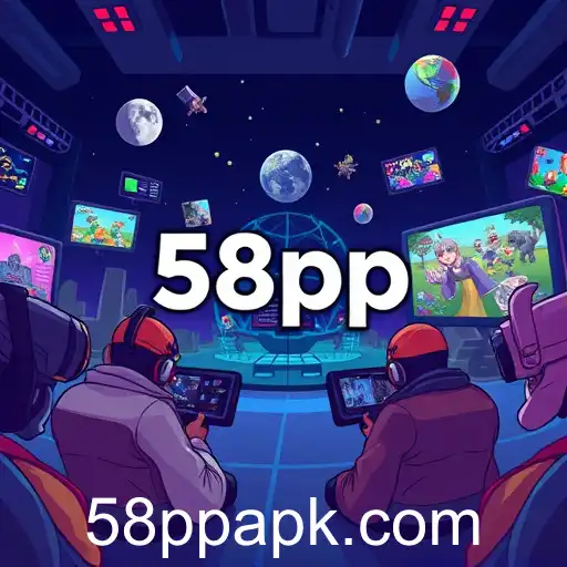 The Rise of 58pp in the Digital Era