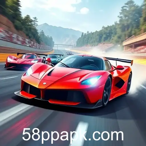 Exploring the Excitement of 'Racing Thrills' - A High-Speed Online Adventure