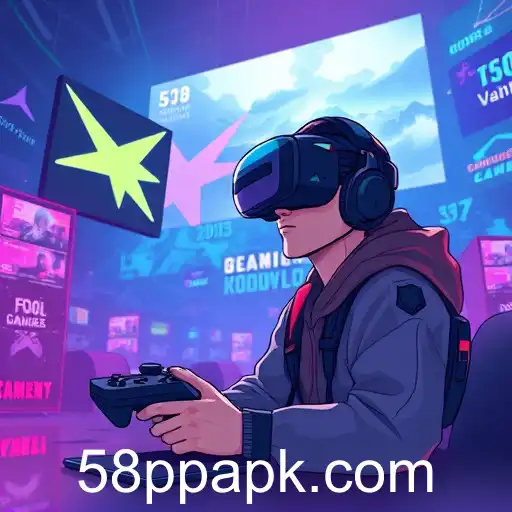 The Rise of 58pp in the Digital Era