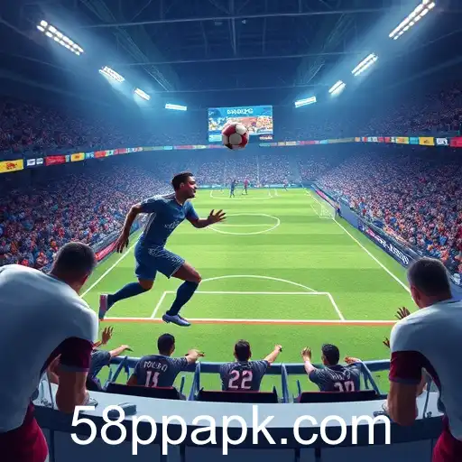 The Fascination with Sports Titles in Gaming