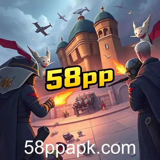 The Rise of 'Strategy Plays' in Online Gaming: A Deep Dive into the 58pp Phenomenon