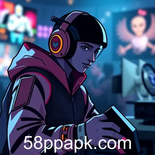 The Rise of 58pp and Its Impact on Gaming